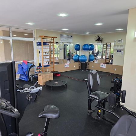 Apartamento Na Praia Do Campeche Florianopolis Ngoại thất bức ảnh
