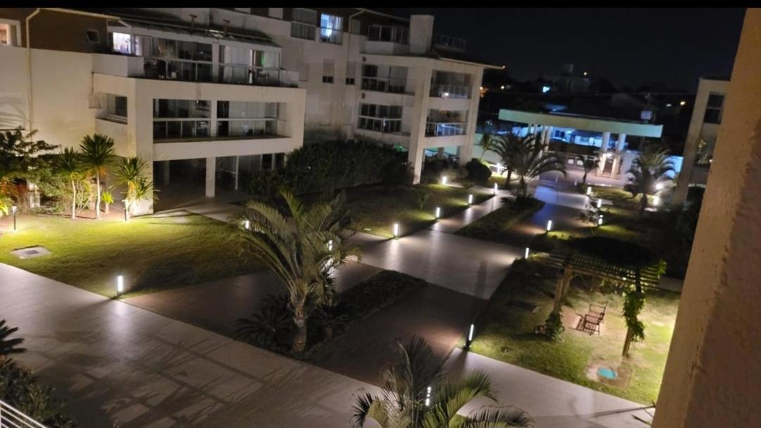 Apartamento Na Praia Do Campeche Florianopolis Ngoại thất bức ảnh