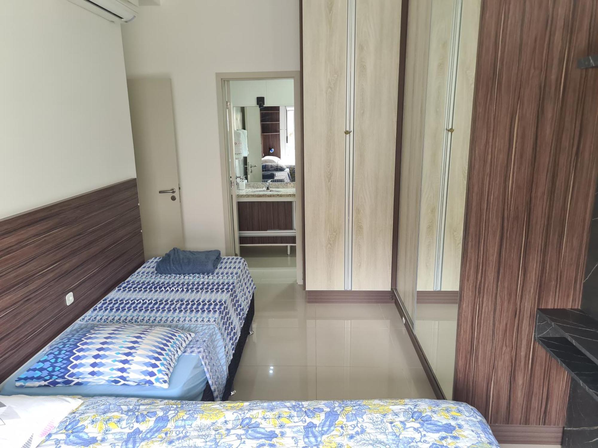 Apartamento Na Praia Do Campeche Florianopolis Ngoại thất bức ảnh