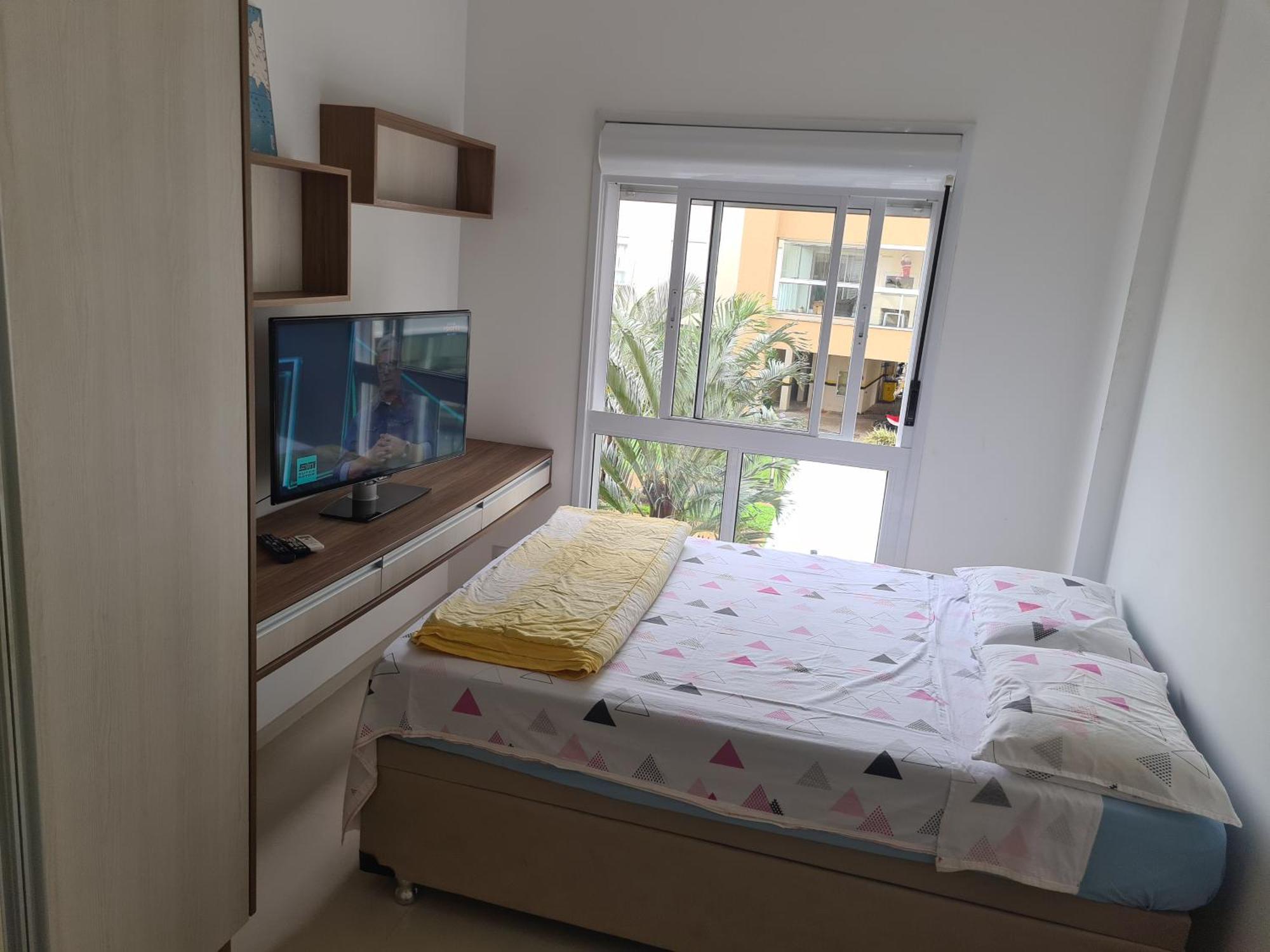Apartamento Na Praia Do Campeche Florianopolis Ngoại thất bức ảnh