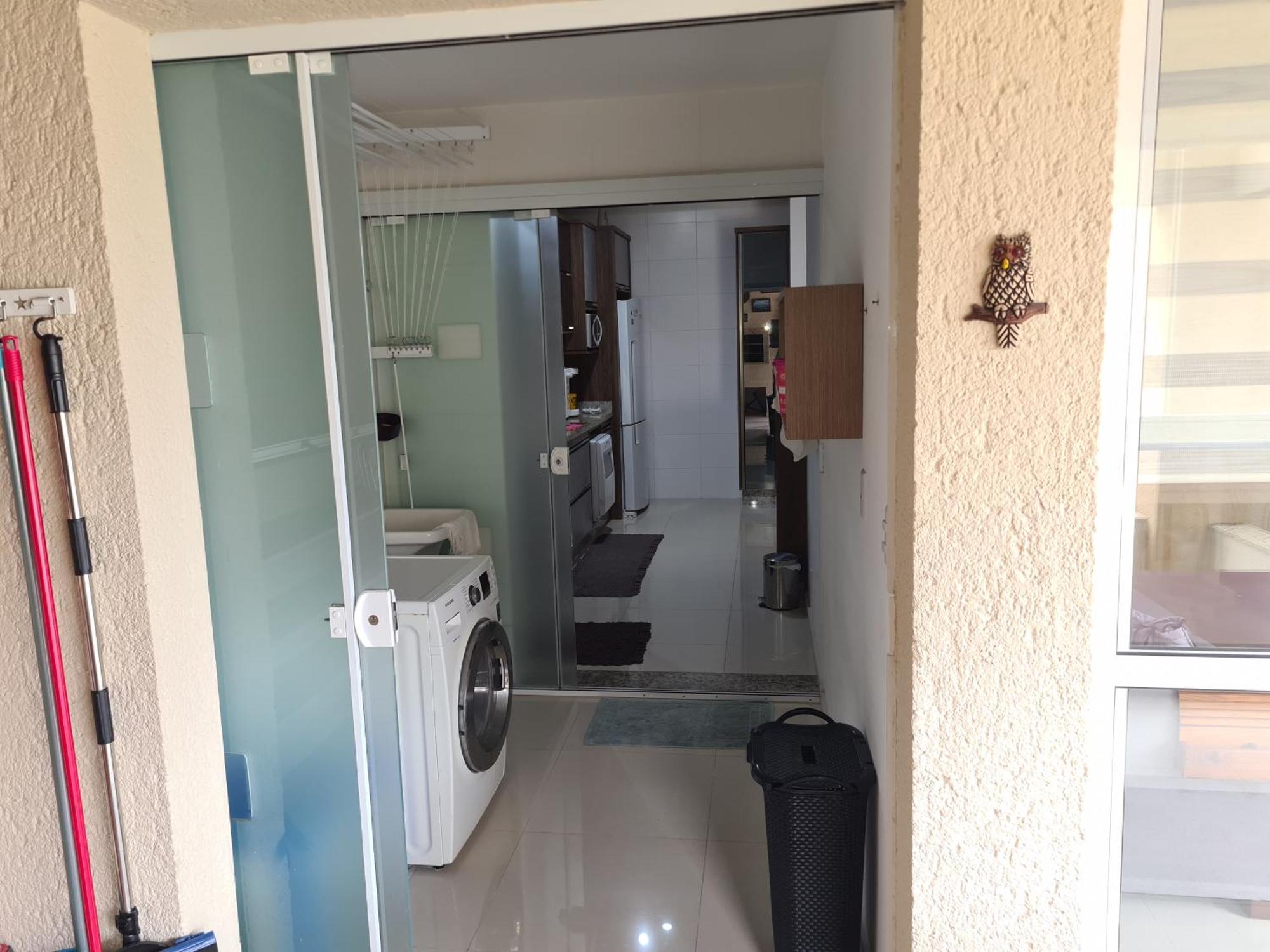 Apartamento Na Praia Do Campeche Florianopolis Ngoại thất bức ảnh