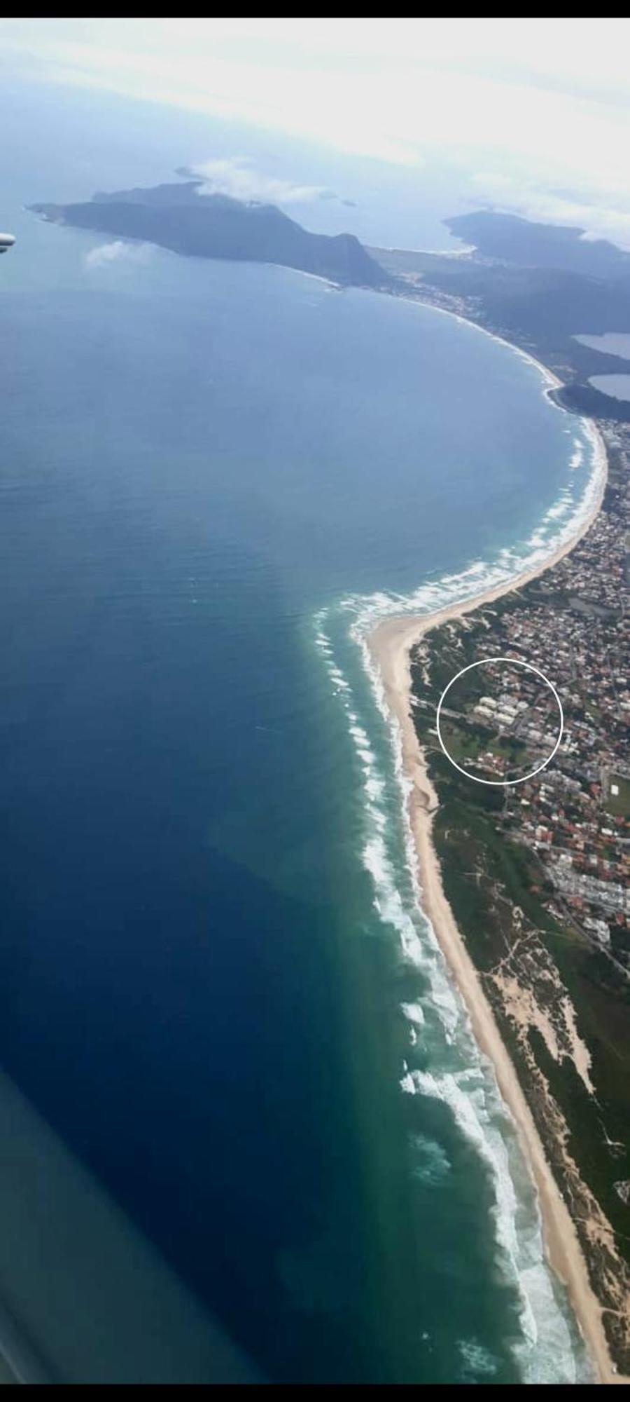Apartamento Na Praia Do Campeche Florianopolis Ngoại thất bức ảnh