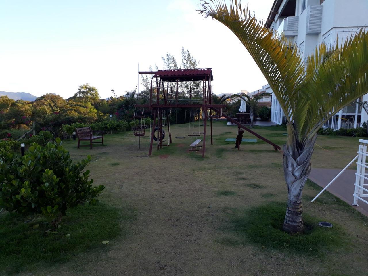 Apartamento Na Praia Do Campeche Florianopolis Ngoại thất bức ảnh