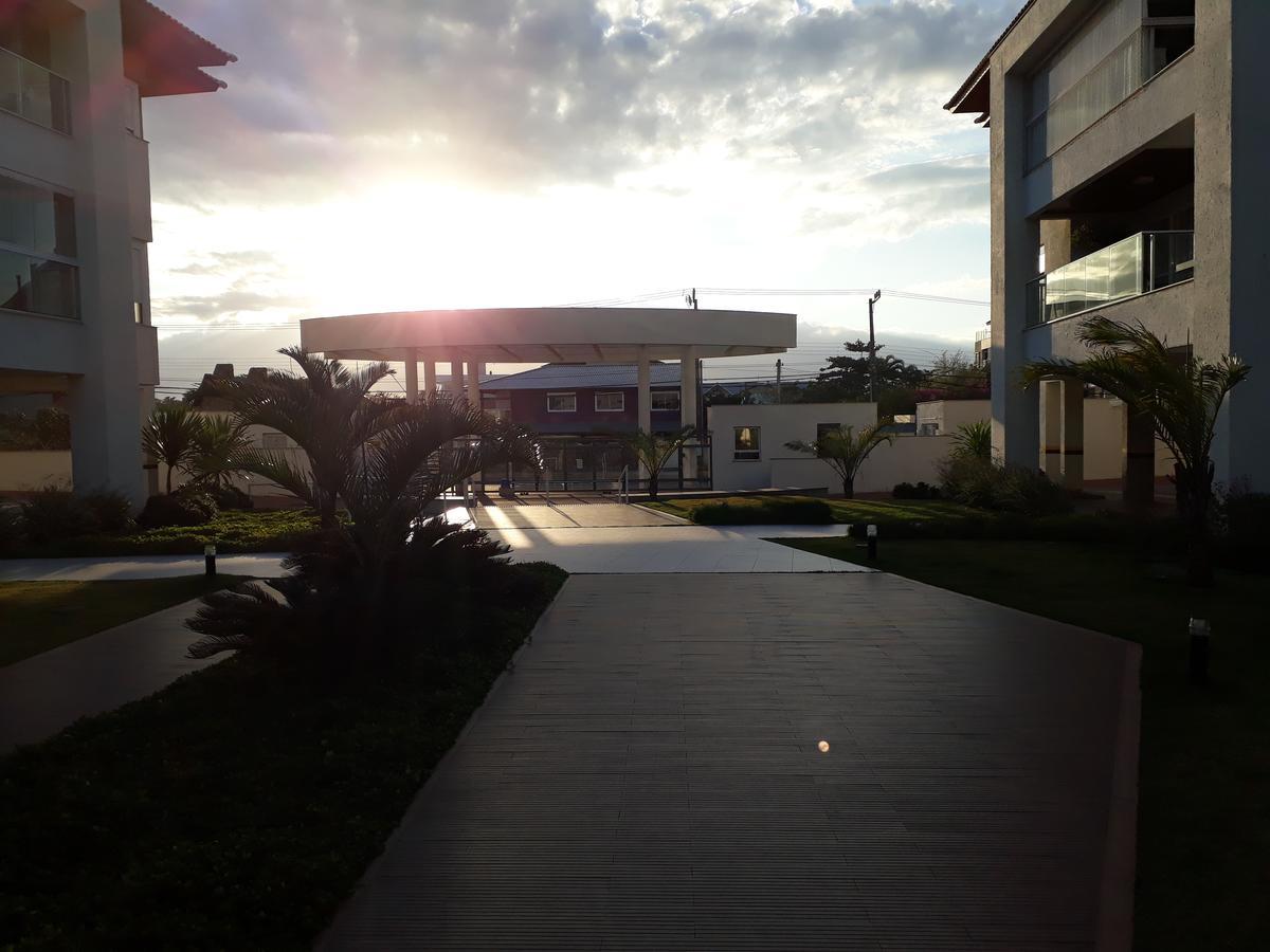 Apartamento Na Praia Do Campeche Florianopolis Ngoại thất bức ảnh